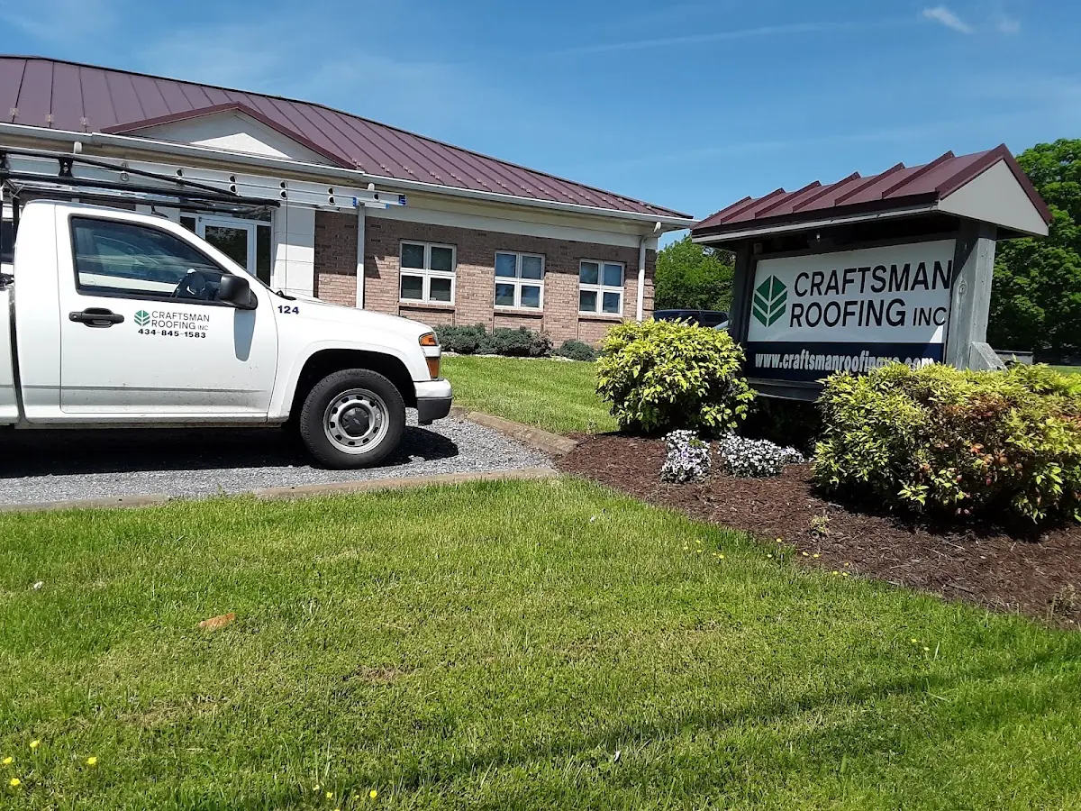 Quality Roof Replacement by experienced craftsmen in Mingoville